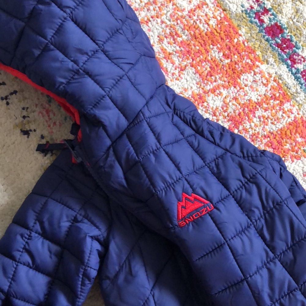Snozu snowsuit - Picture 4 of 6